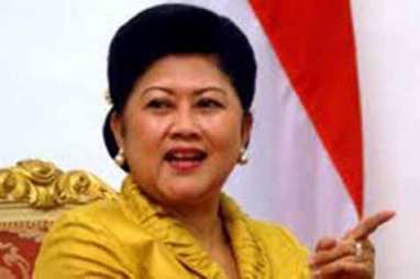 Ibu Negara Jengkel Kerap di-bully di Instagram